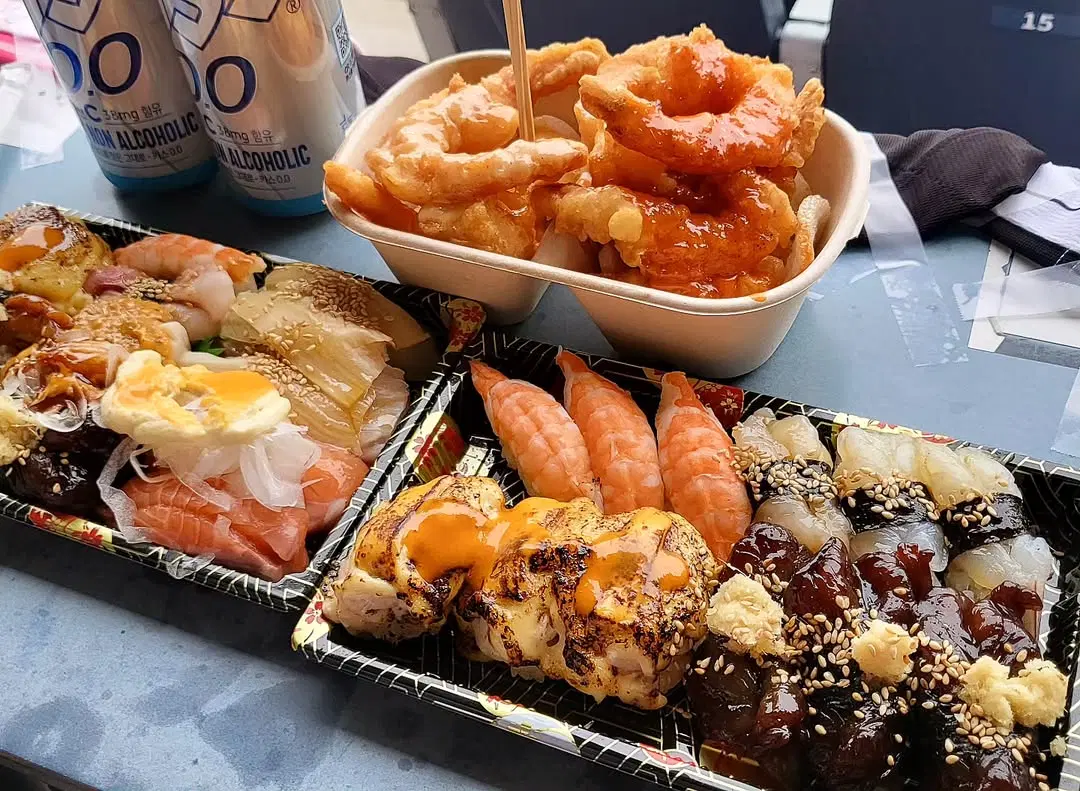 전재경스시 매장 이미지