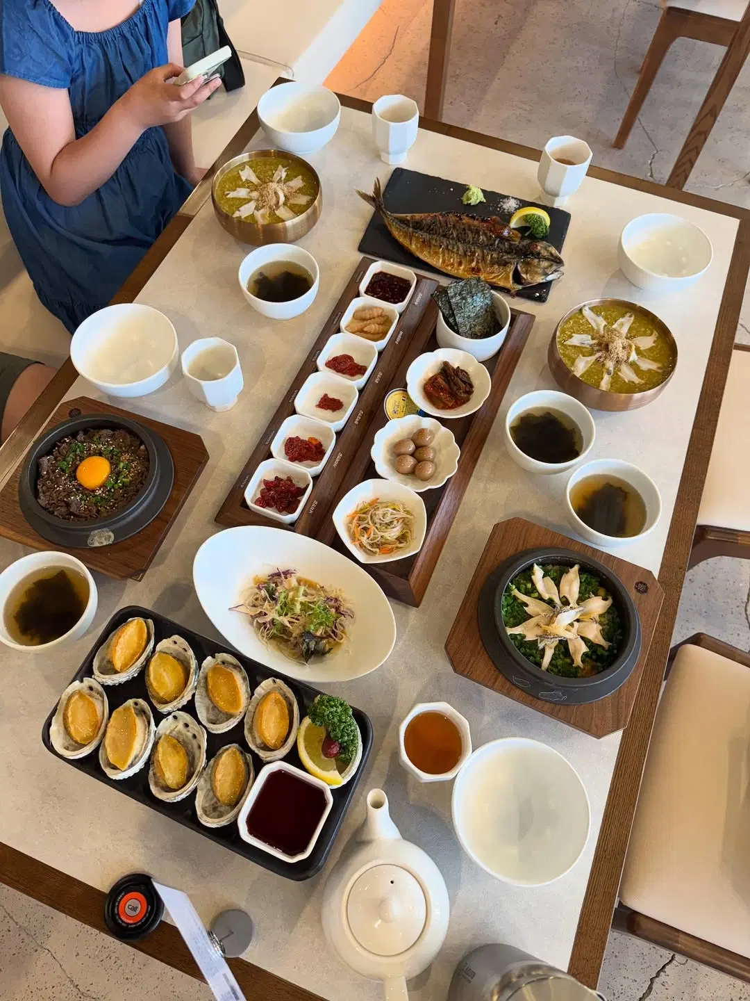 복길 경주본점 매장 이미지