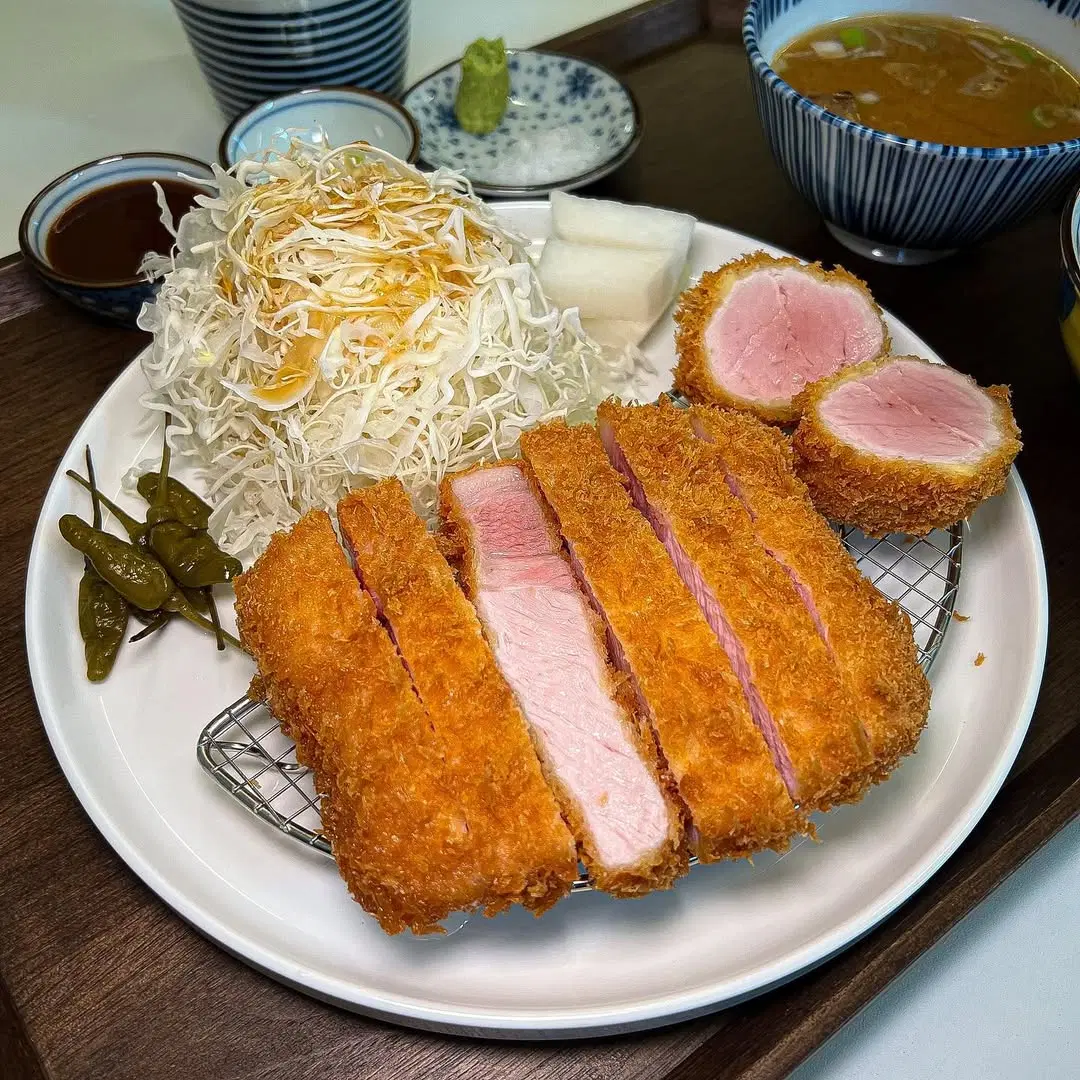 카츠닉 매장 이미지