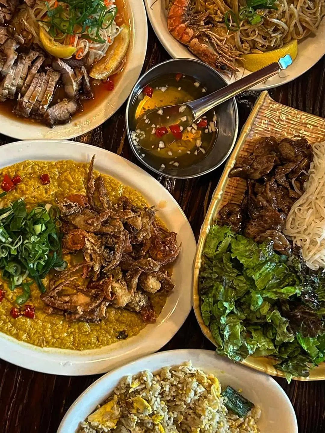 푸차이로오 매장 이미지