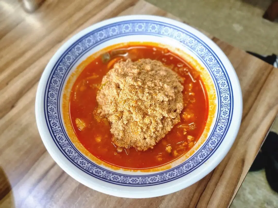 비룡짬뽕 매장 이미지