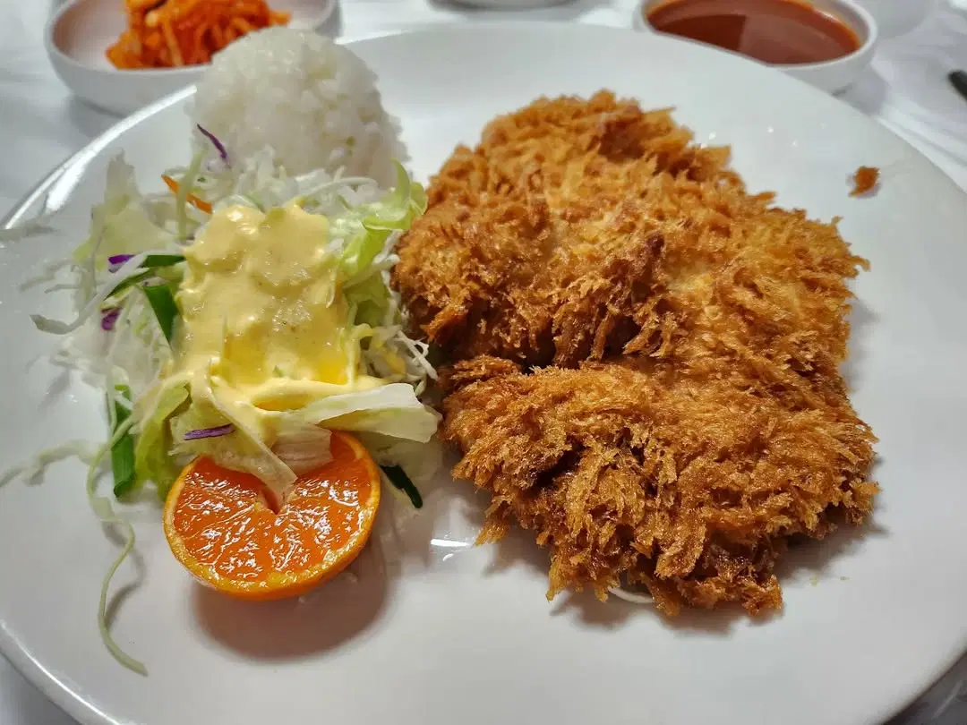 나곡식당 매장 이미지