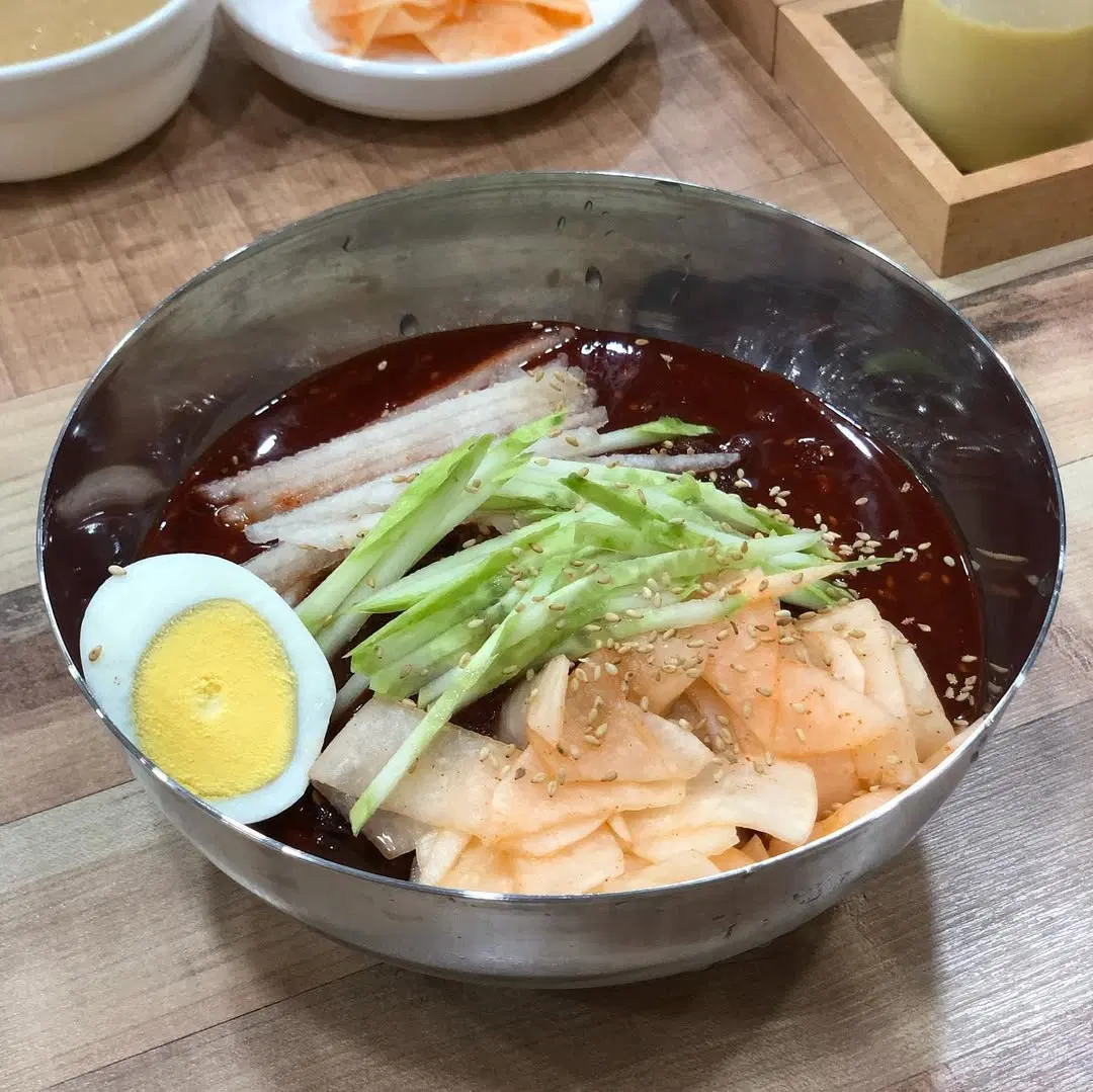 봉평장터 매장 이미지