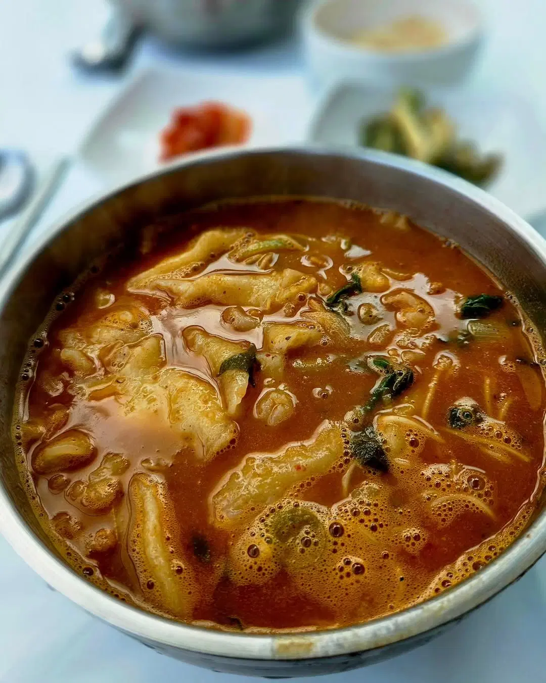 푸른하늘휴게소식당 매장 이미지