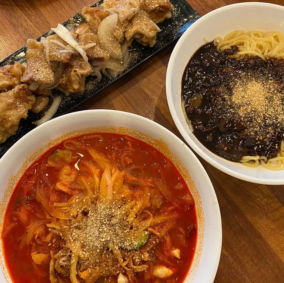 조치원짬뽕 매장 이미지