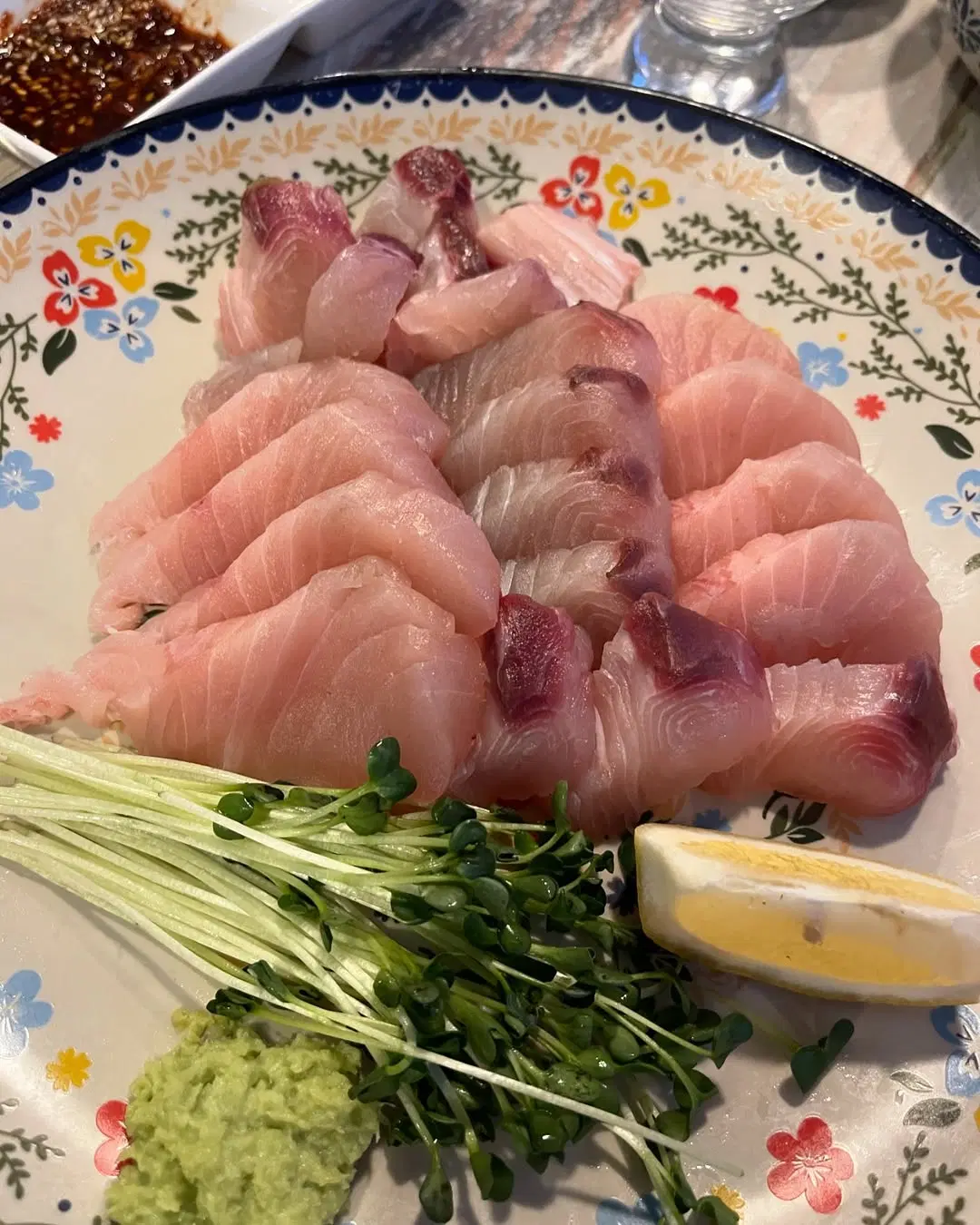 여수밤바다 정자본점 매장 이미지