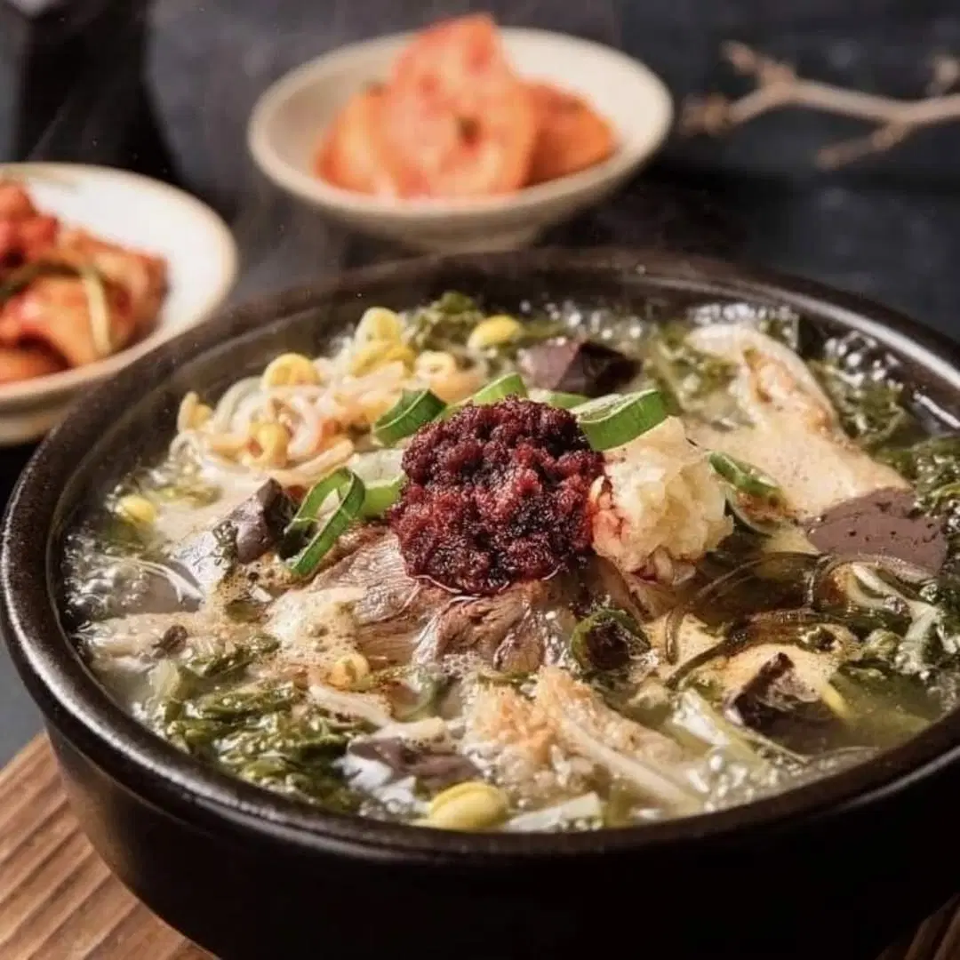 파평옥 거제고현점 매장 이미지