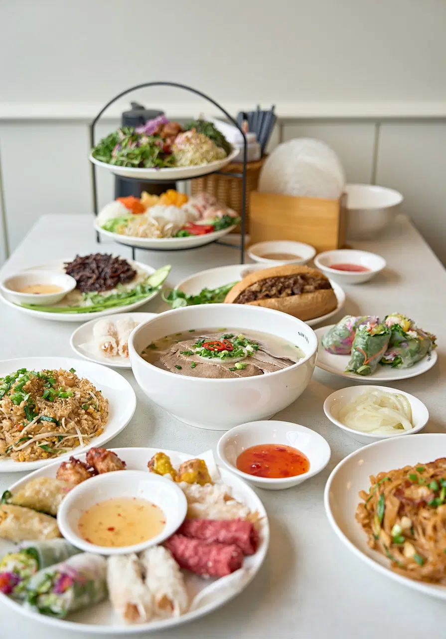 남월 안산한양대본점 매장 이미지