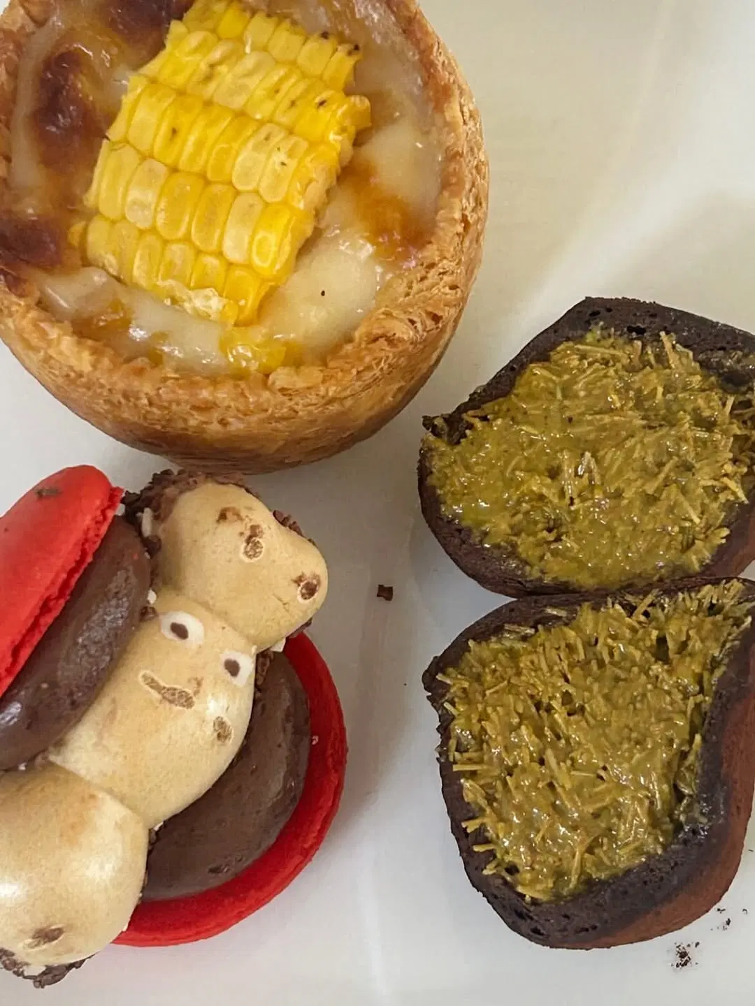 팔레트디저트 매장 이미지