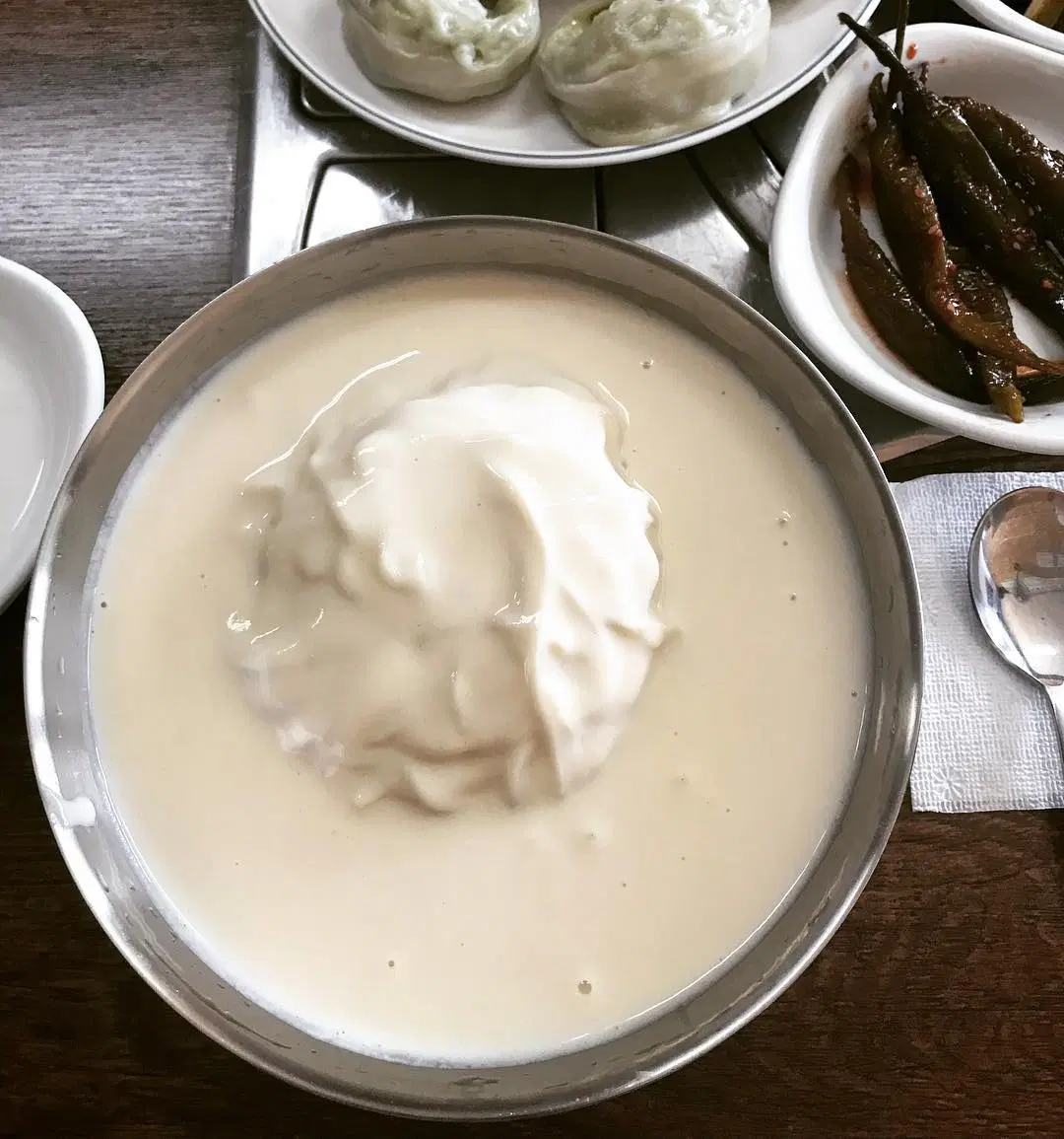 콩게미 매장 이미지