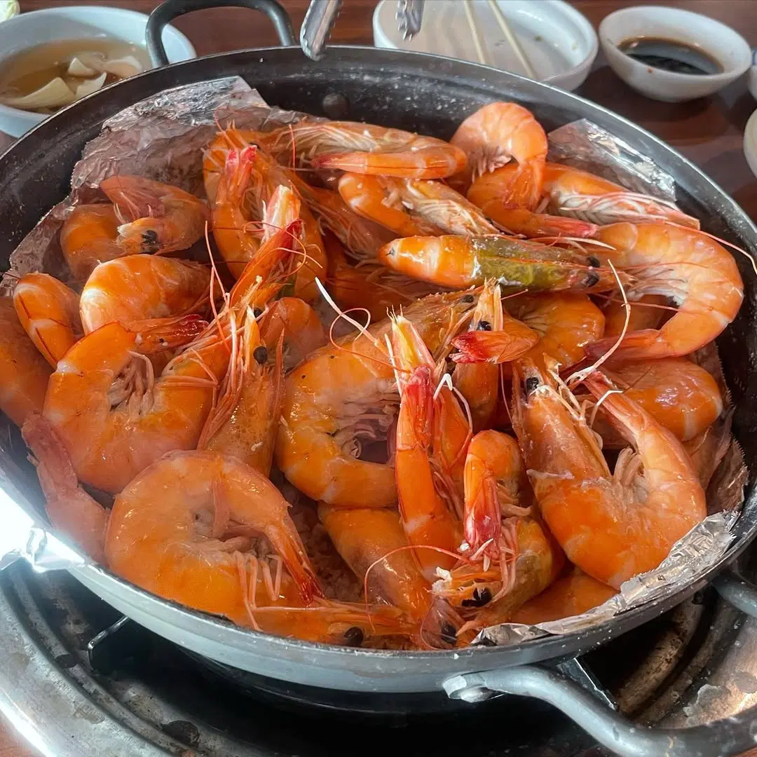 만정수산 매장 이미지