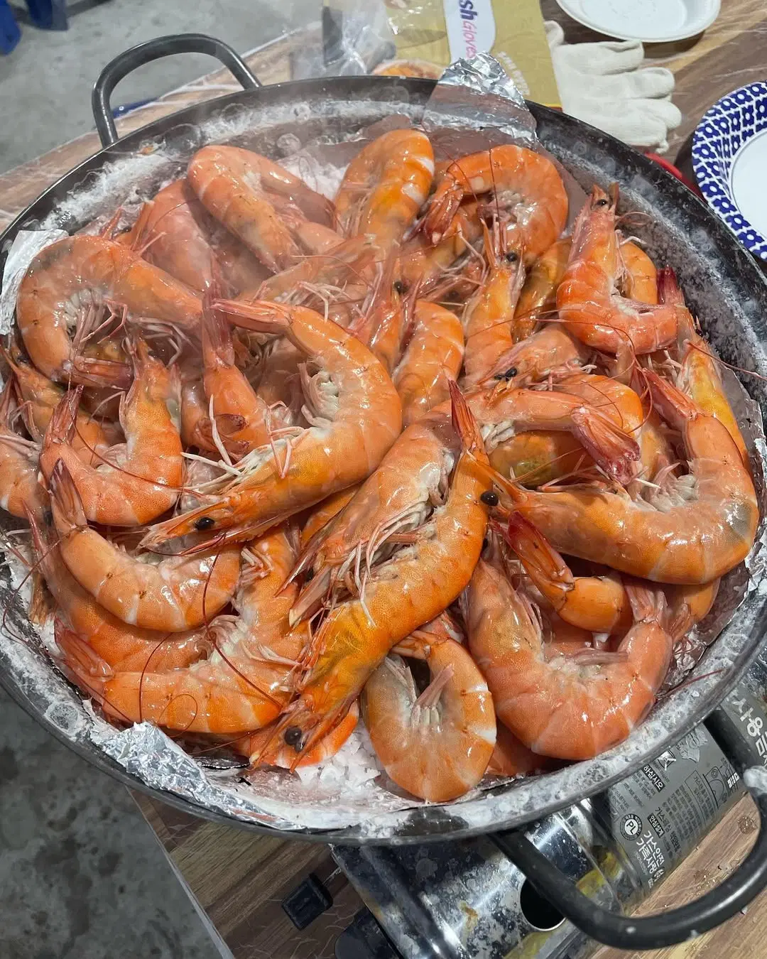 약암양식장 매장 이미지