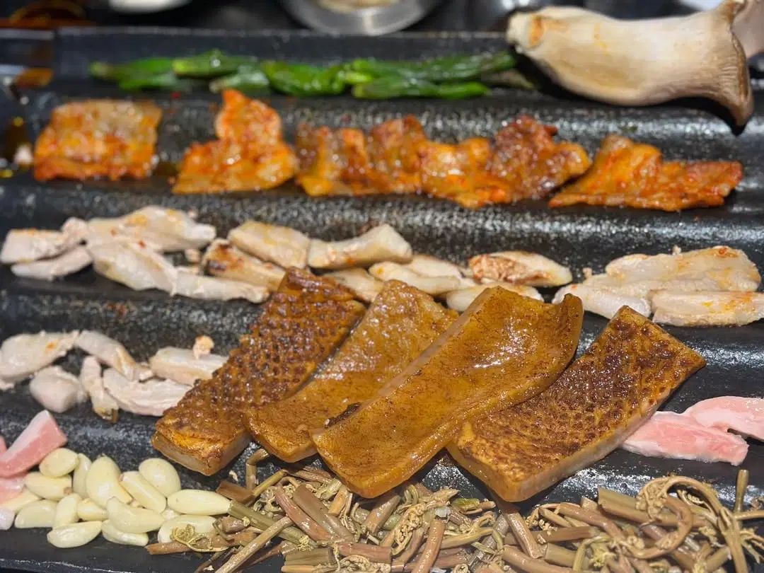 풍년식당1979 다산점 매장 이미지