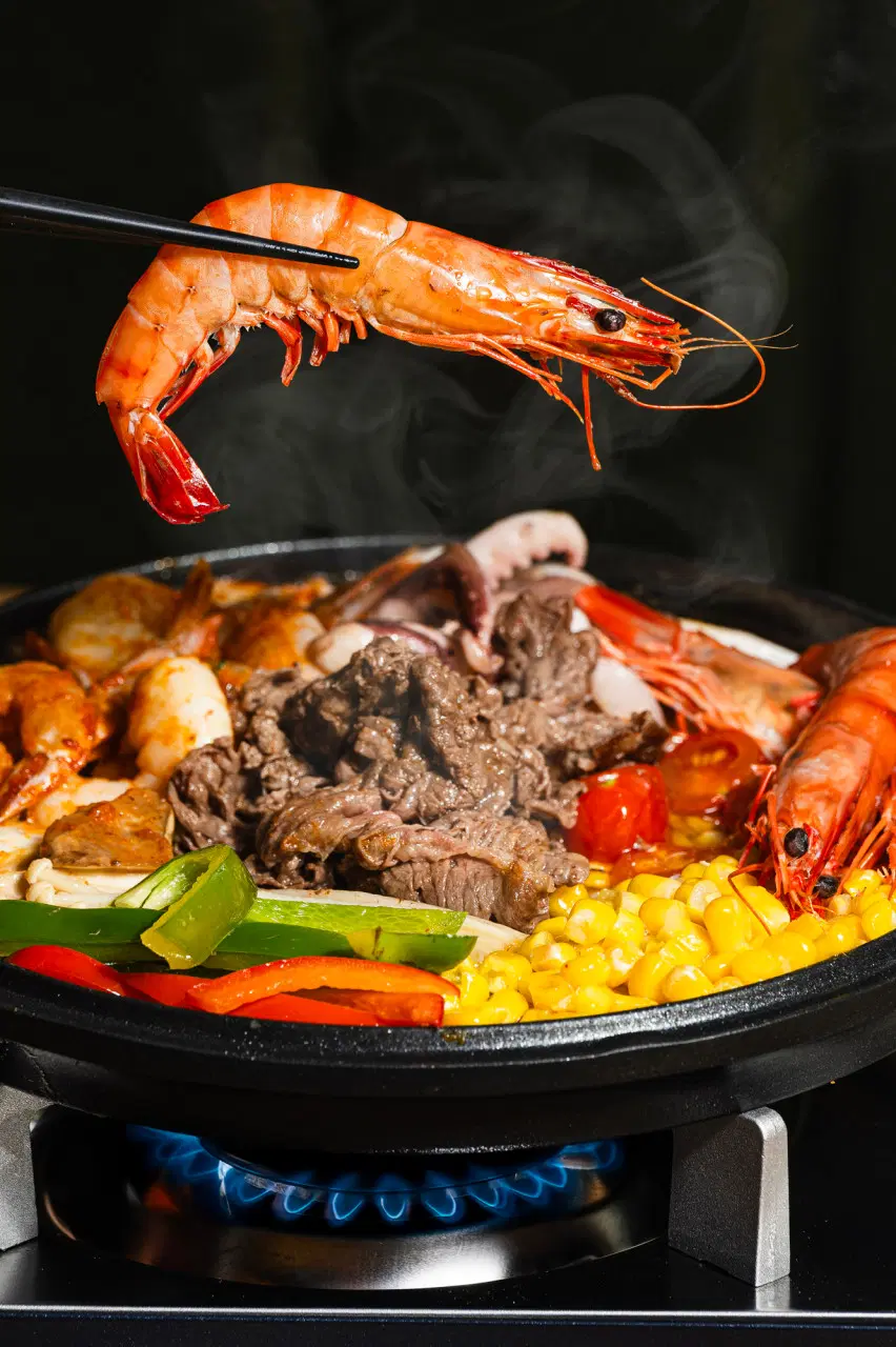 비욘드비엣남 국회의사당점 매장 이미지