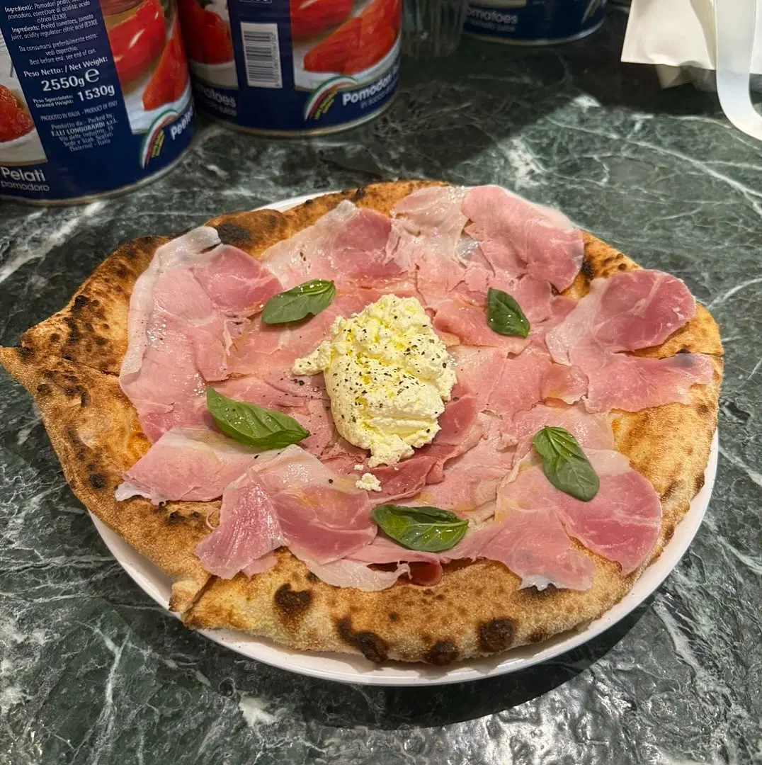 라온식탁 매장 이미지