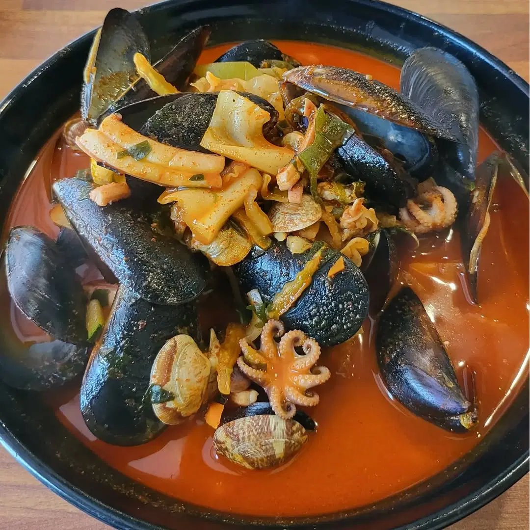 정아각 본점 매장 이미지