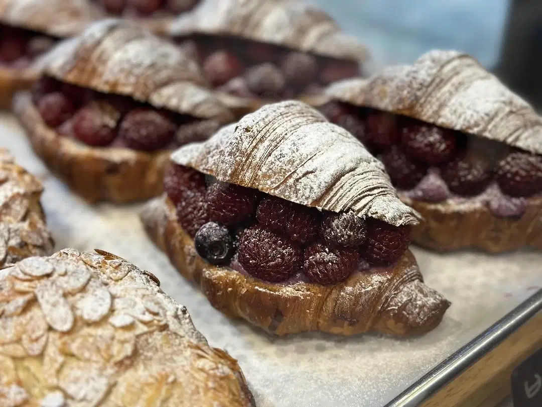 문스오븐 매장 이미지