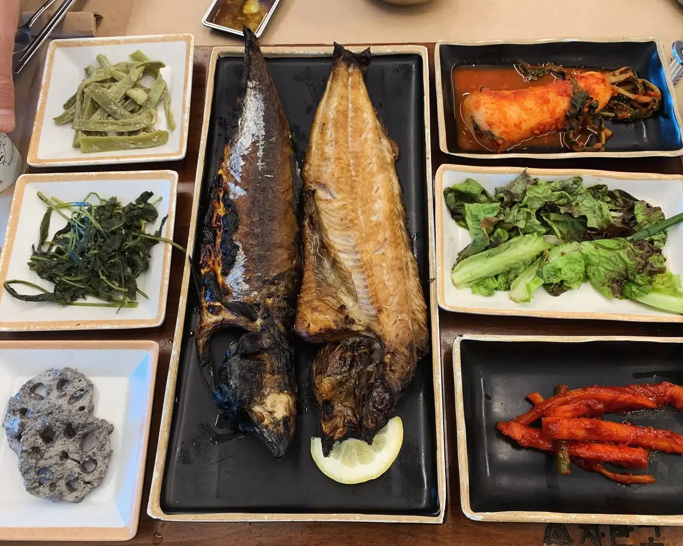 자반고 양주본점 매장 이미지