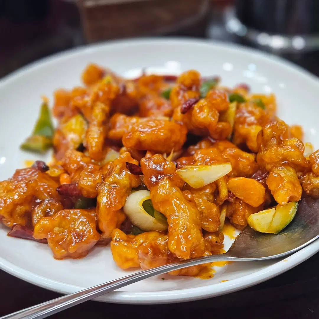 진흥각 매장 이미지