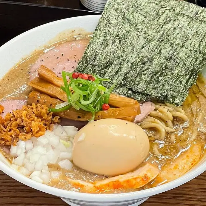 킨카라멘 매장 이미지