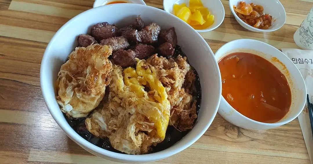 복성루 매장 이미지