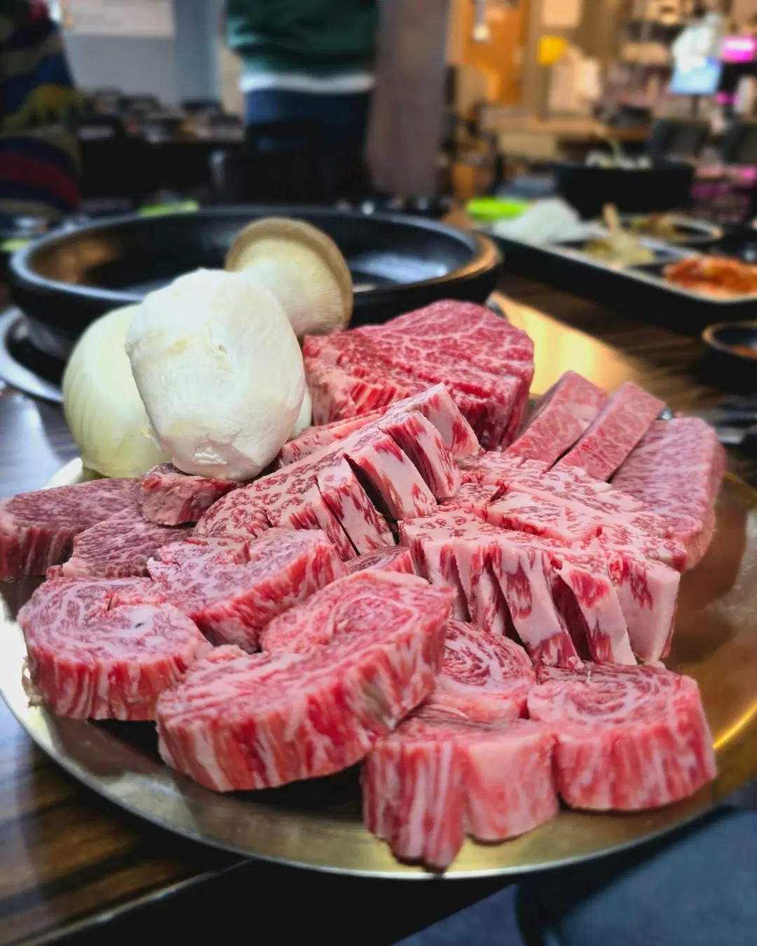 치커리생구이 매장 이미지