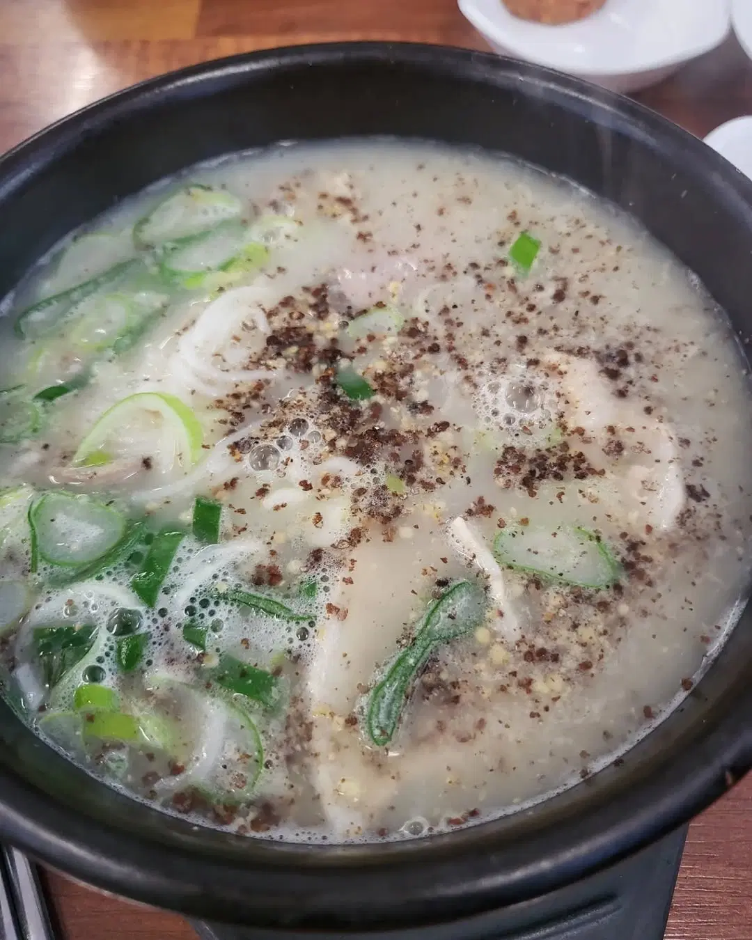 아바이순대 매장 이미지