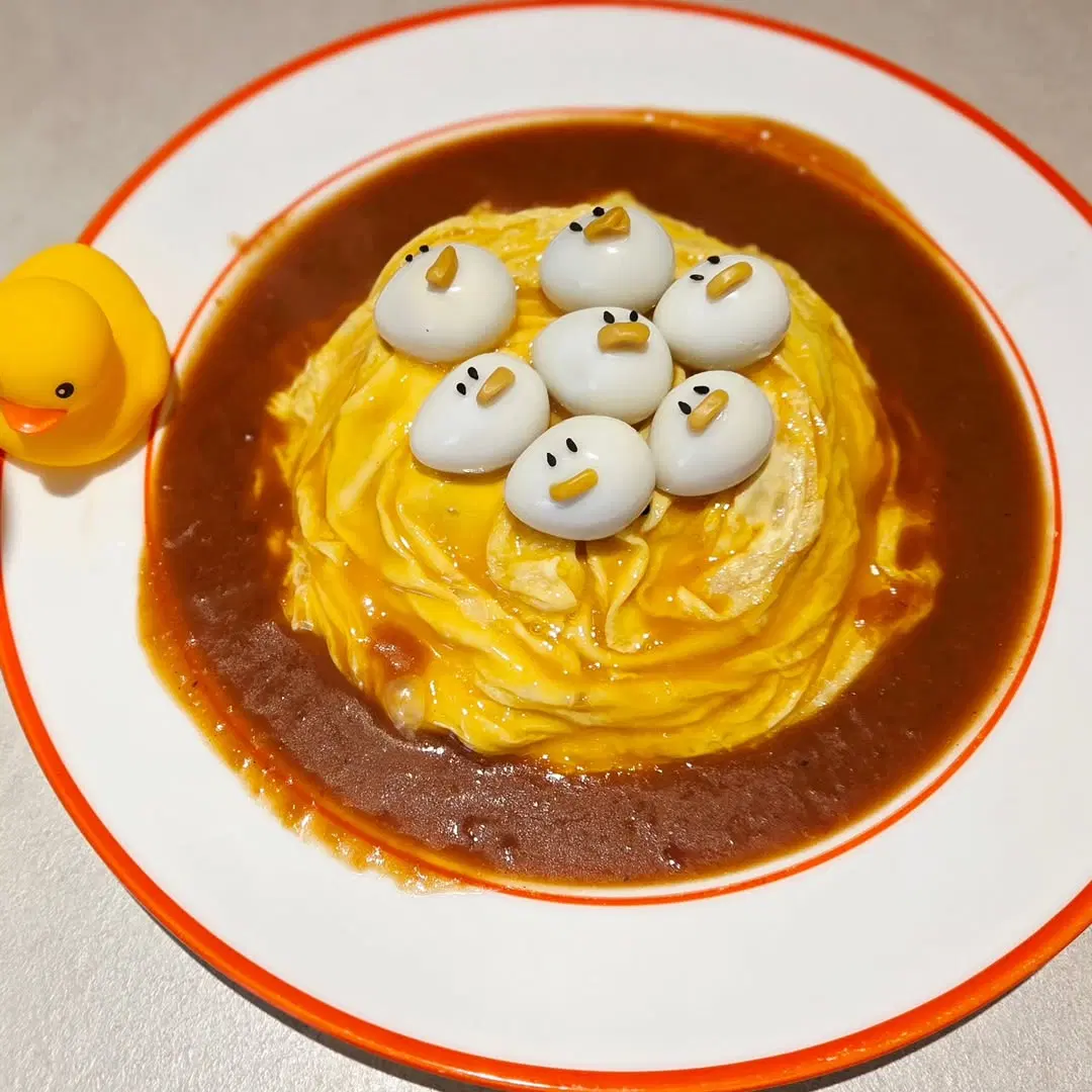 오밀 성수 매장 이미지