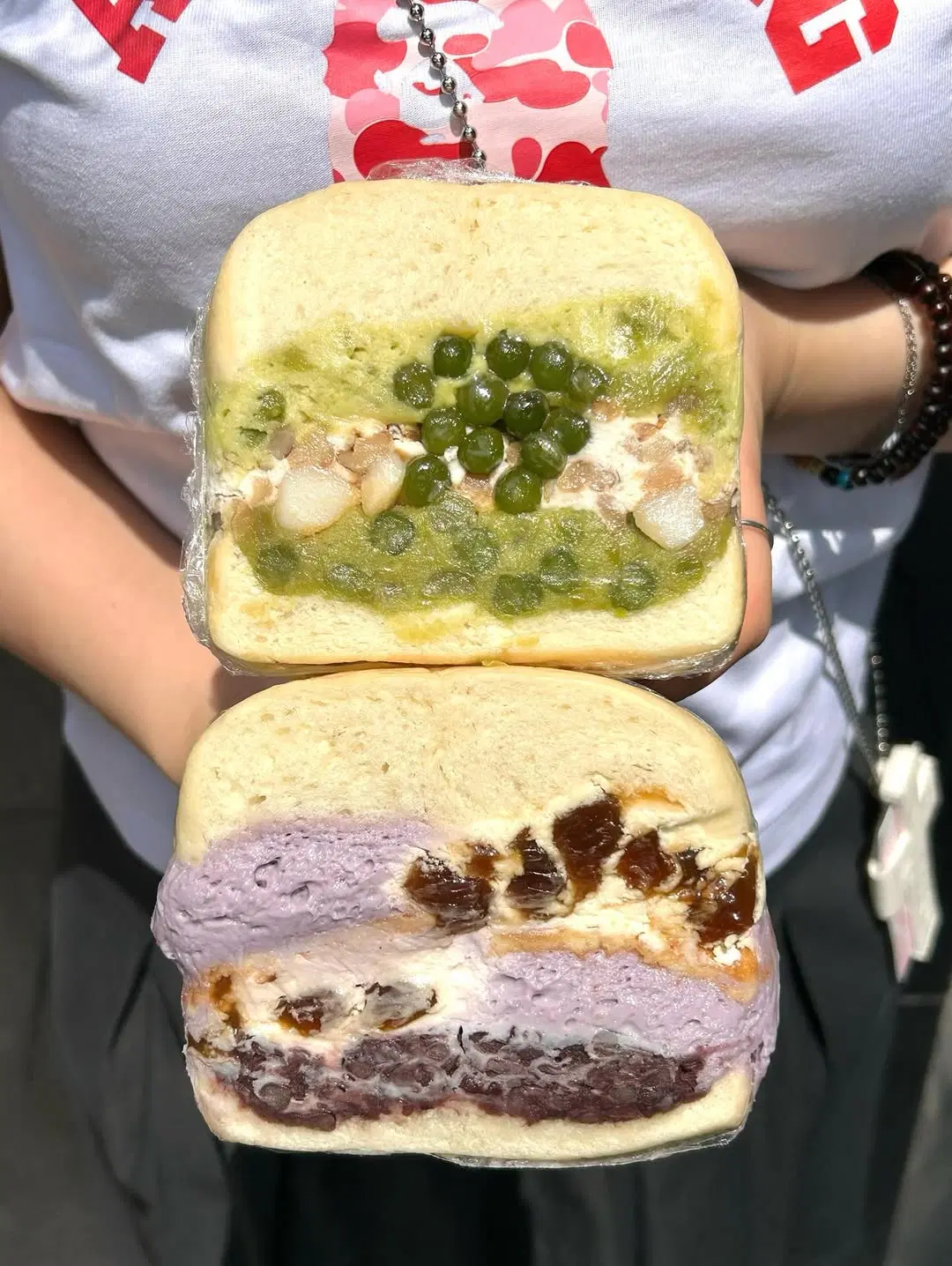 하츠베이커리 성수점 매장 이미지