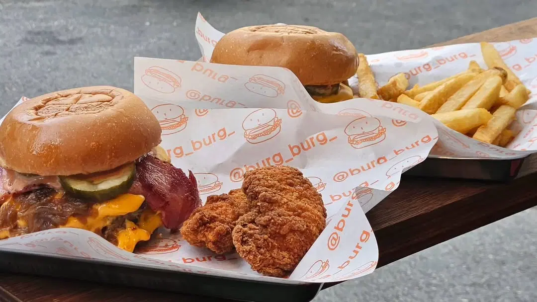 벅벅 이태원점 매장 이미지