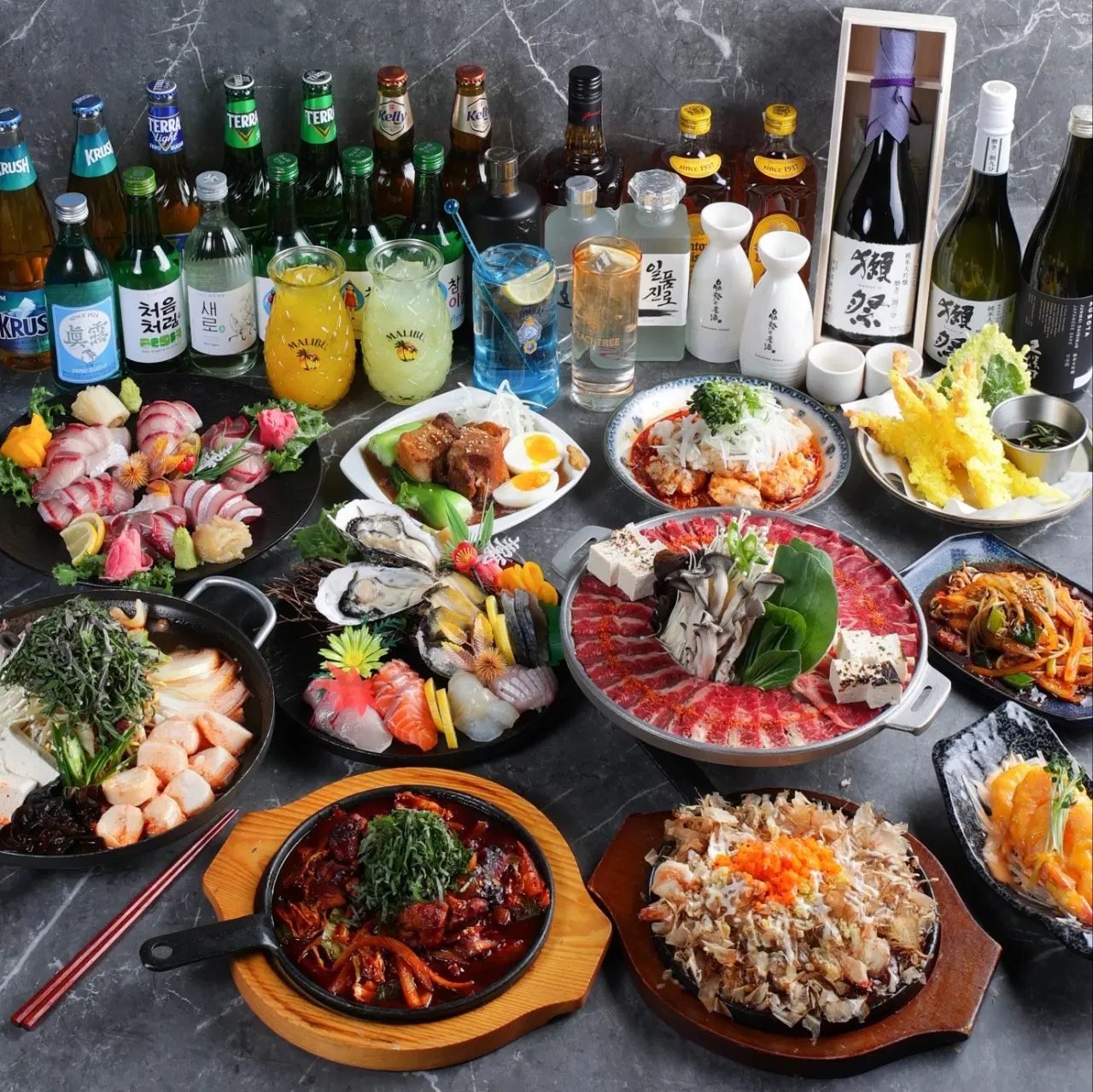 미미스낵 매장 이미지