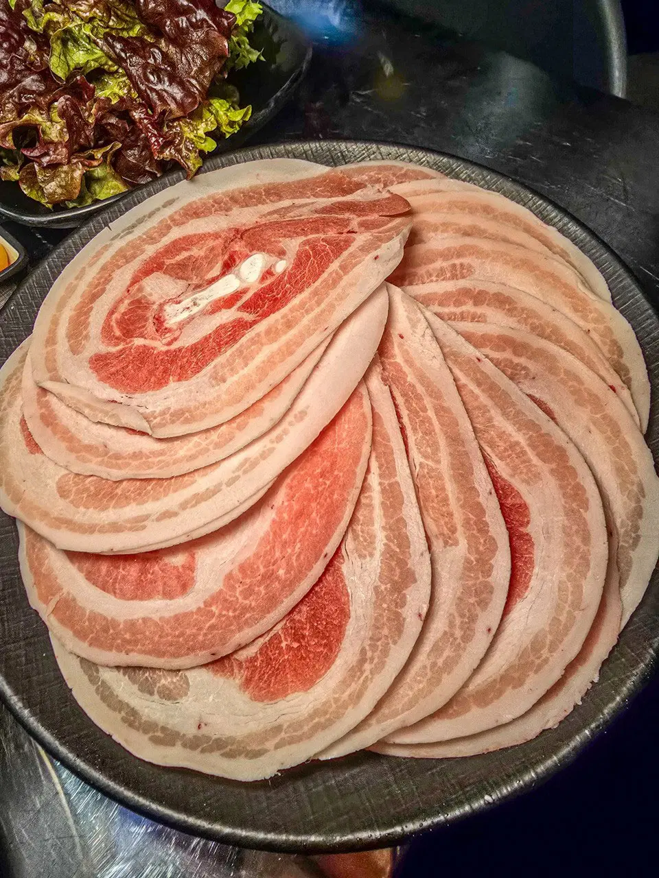 수영냉삼 일원점 매장 이미지