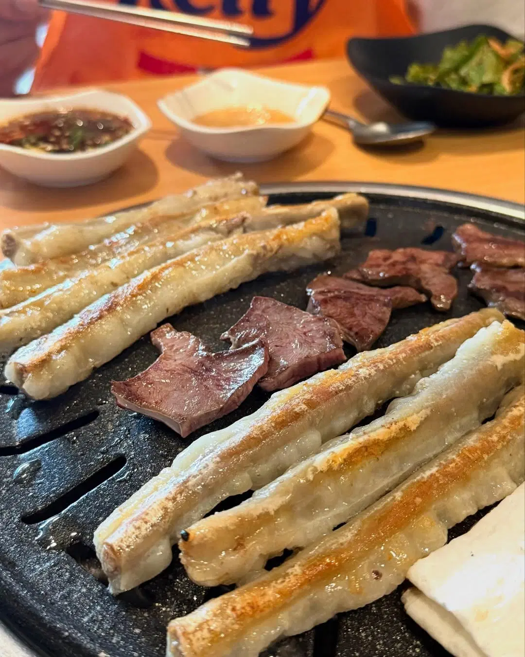 부산문현곱창 매장 이미지