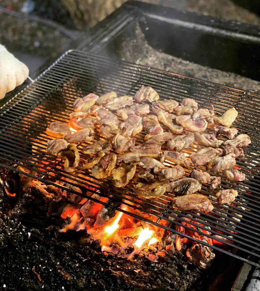 성원농장 매장 이미지