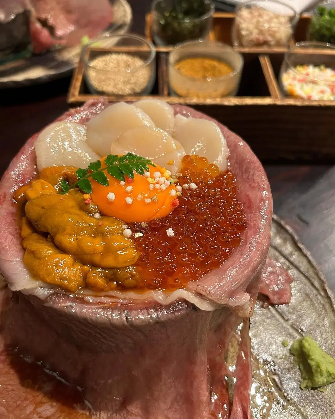 오아가리 기온점(Oagari) 매장 이미지