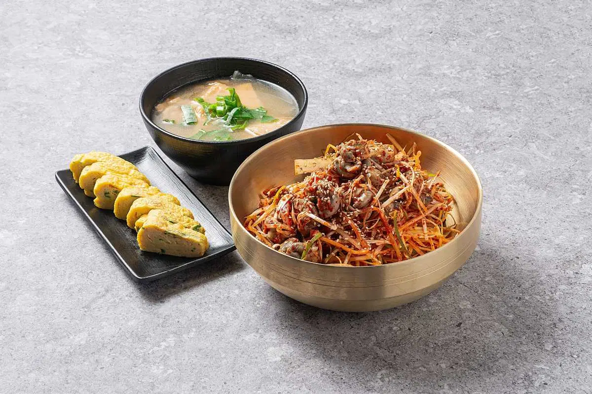 을지로골뱅이 포차 사당역점 매장 이미지