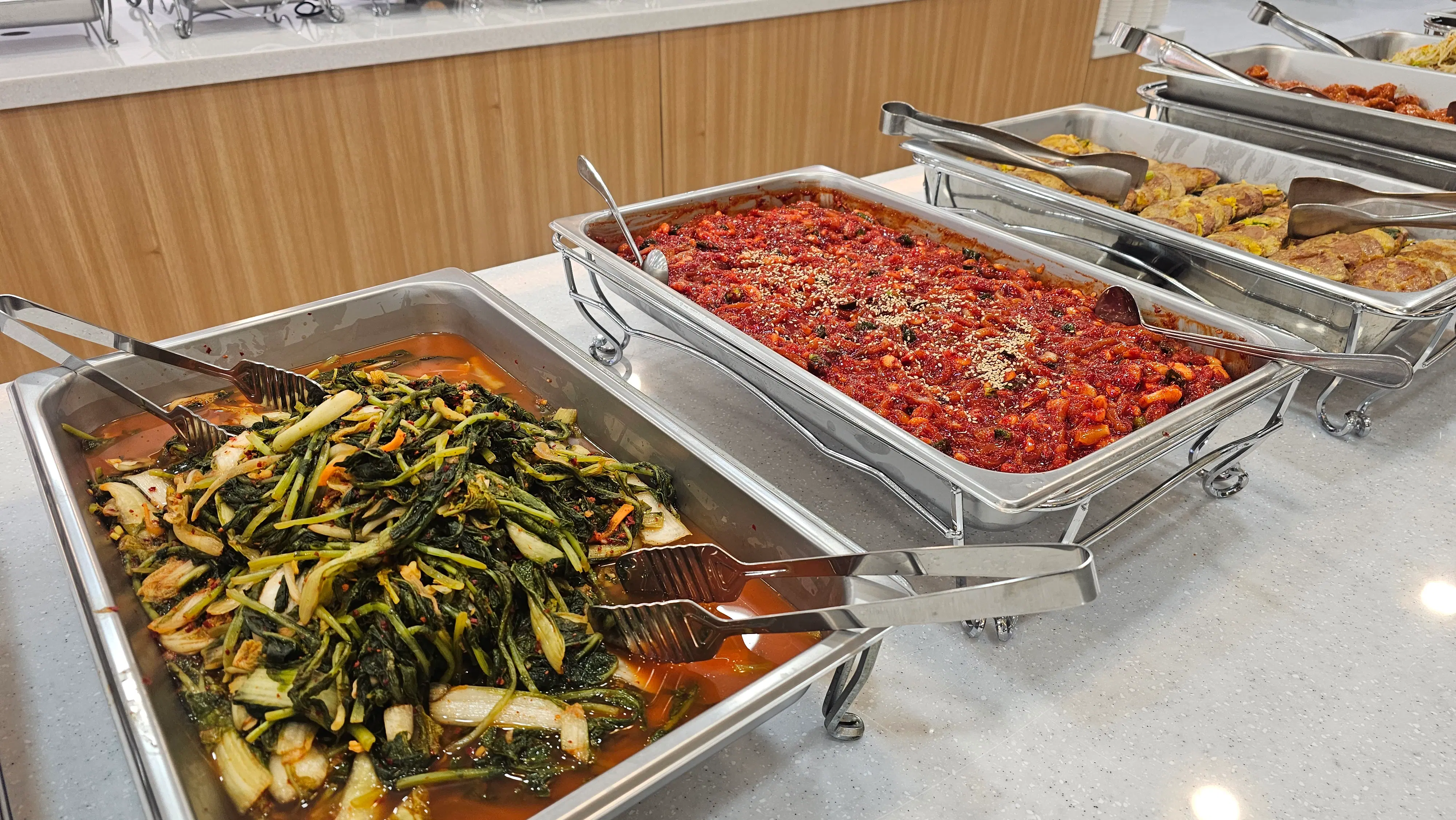 맛나무 매장 이미지