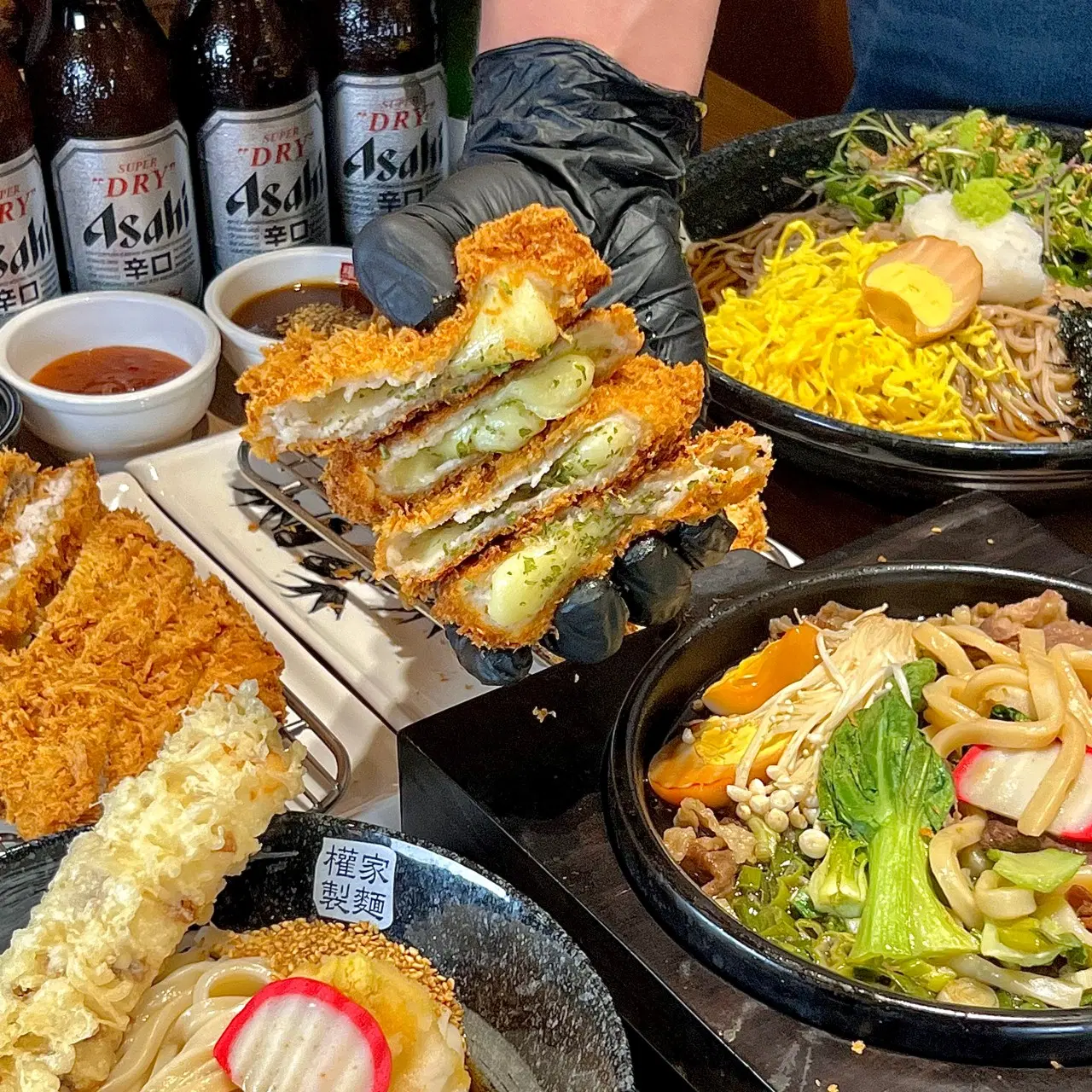 권가제면소 오창점 매장 이미지