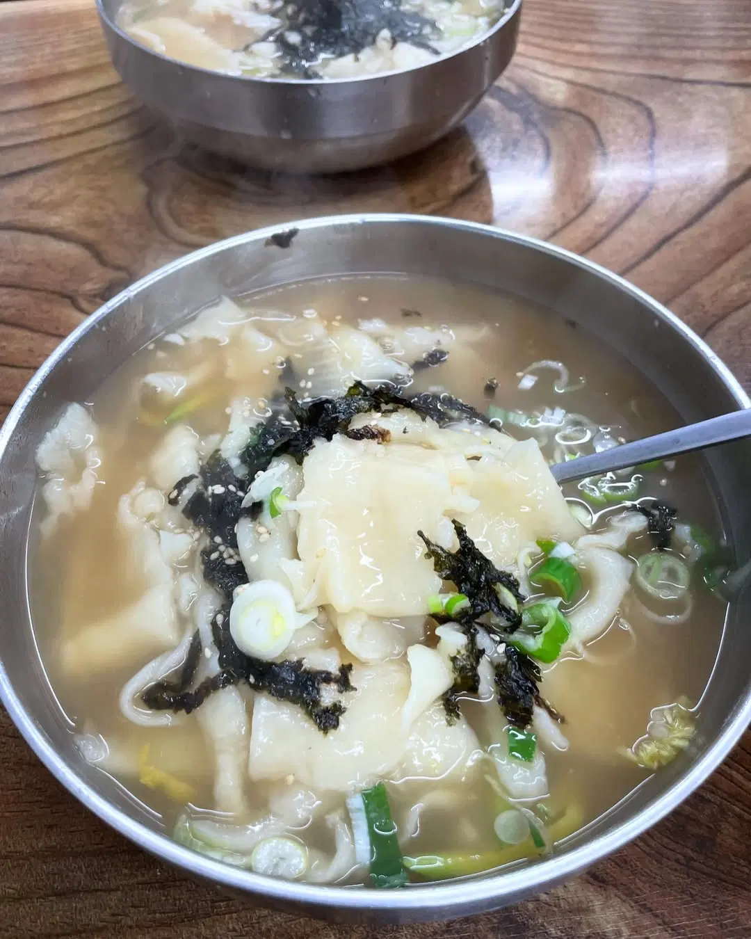 홍두깨손칼국수 1호점 매장 이미지