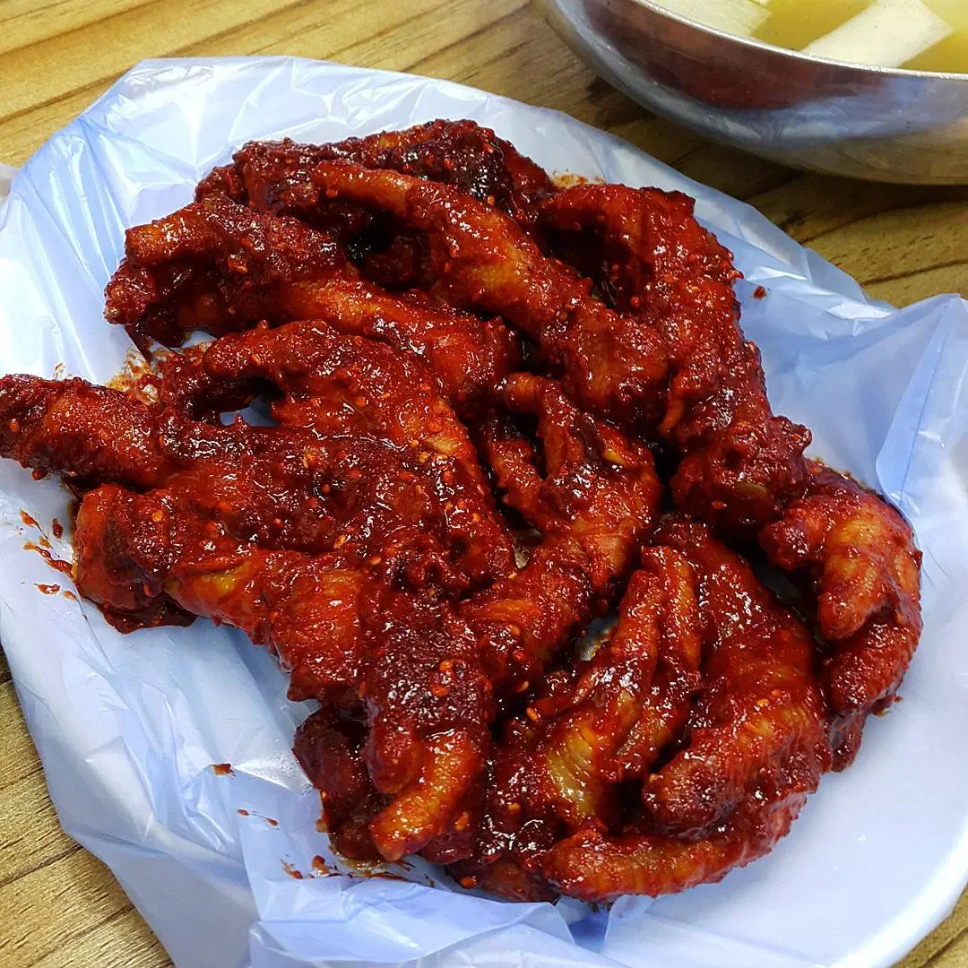 일호집 매장 이미지