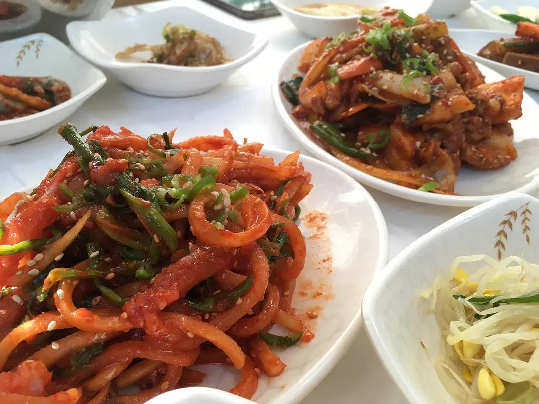 웅천부일식당 매장 이미지