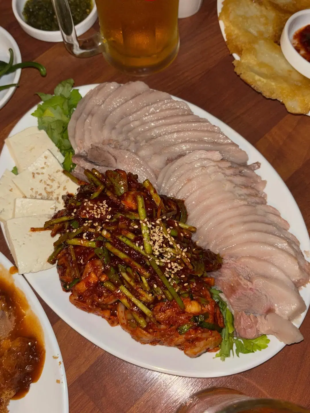 보삼마을 매장 이미지