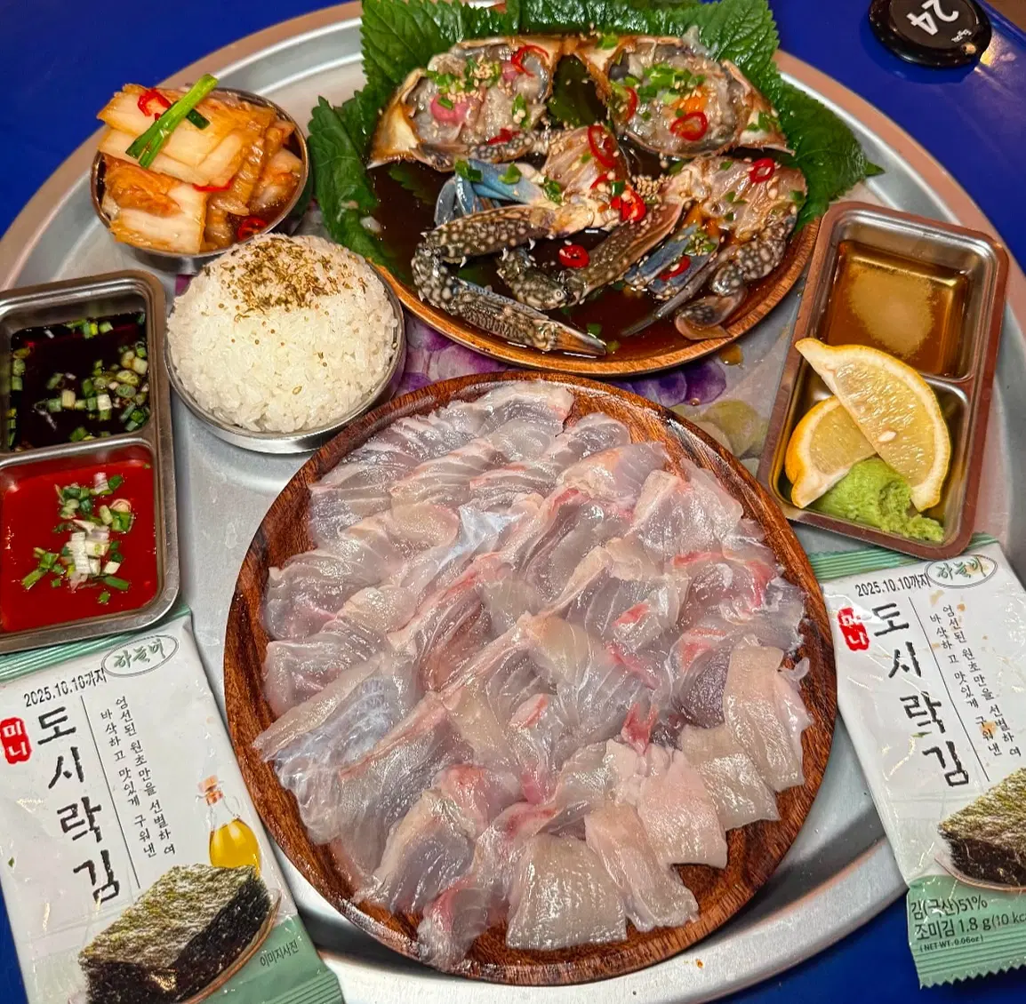 이태원사랑방 매장 이미지