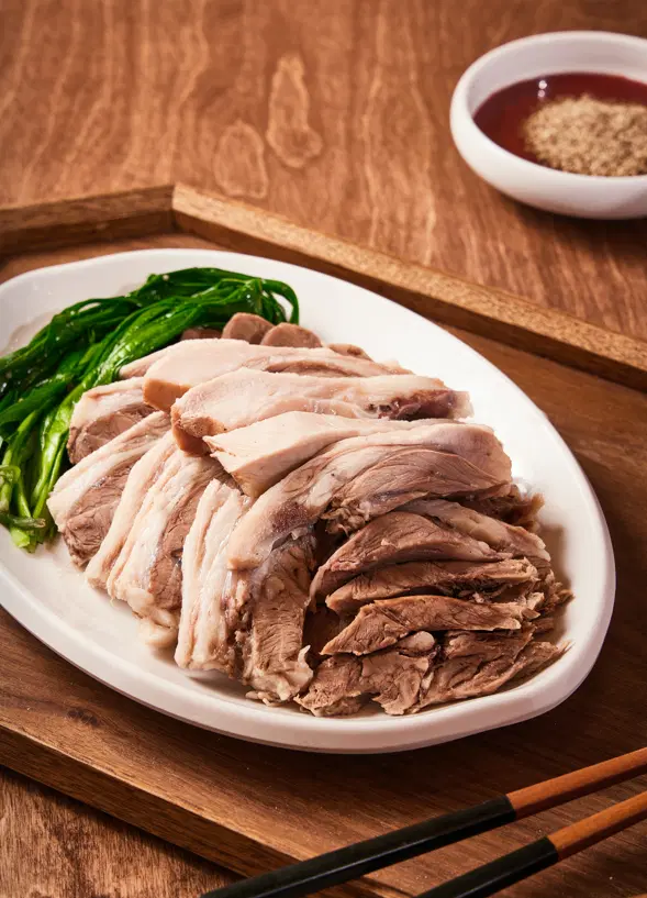 미도촌 돼지국밥 본점 매장 이미지