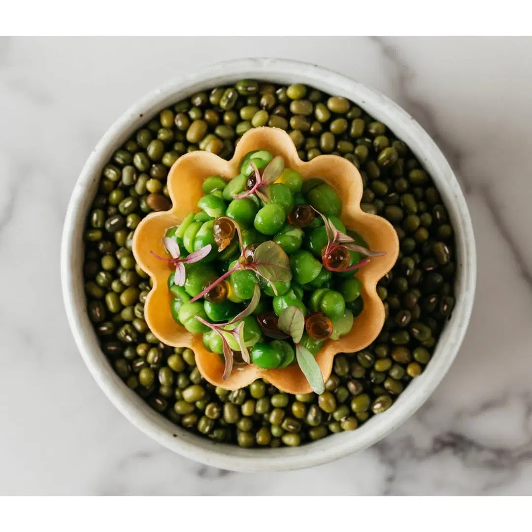 Restaurant au Jardin (오 자르뎅) 매장 이미지