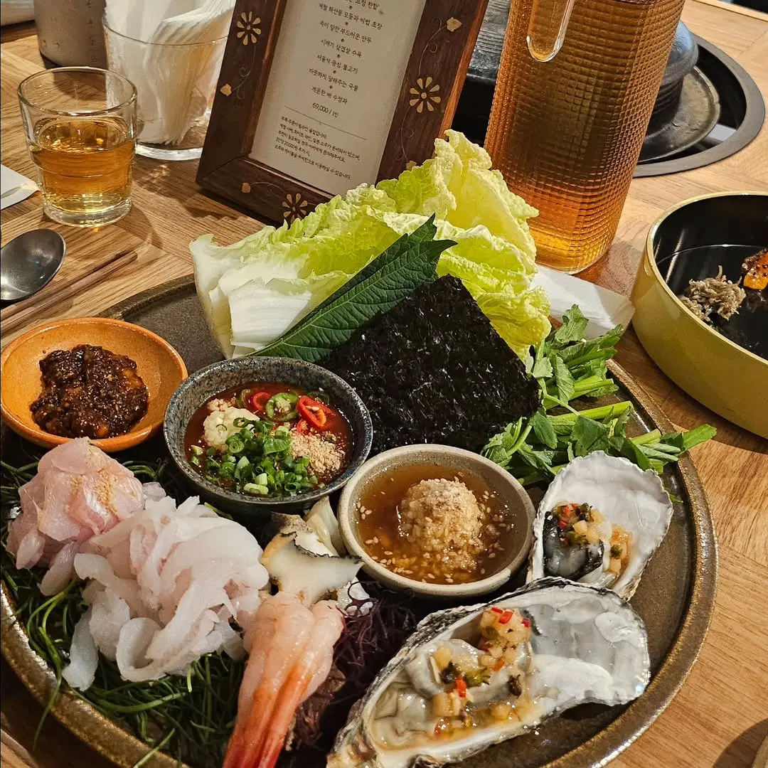 여의도 요정 매장 이미지