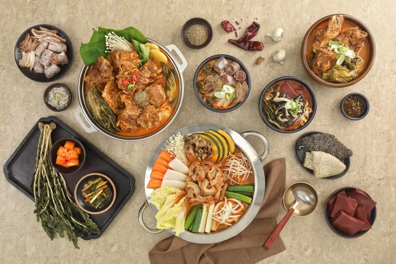 일품양평해장국 매장 이미지