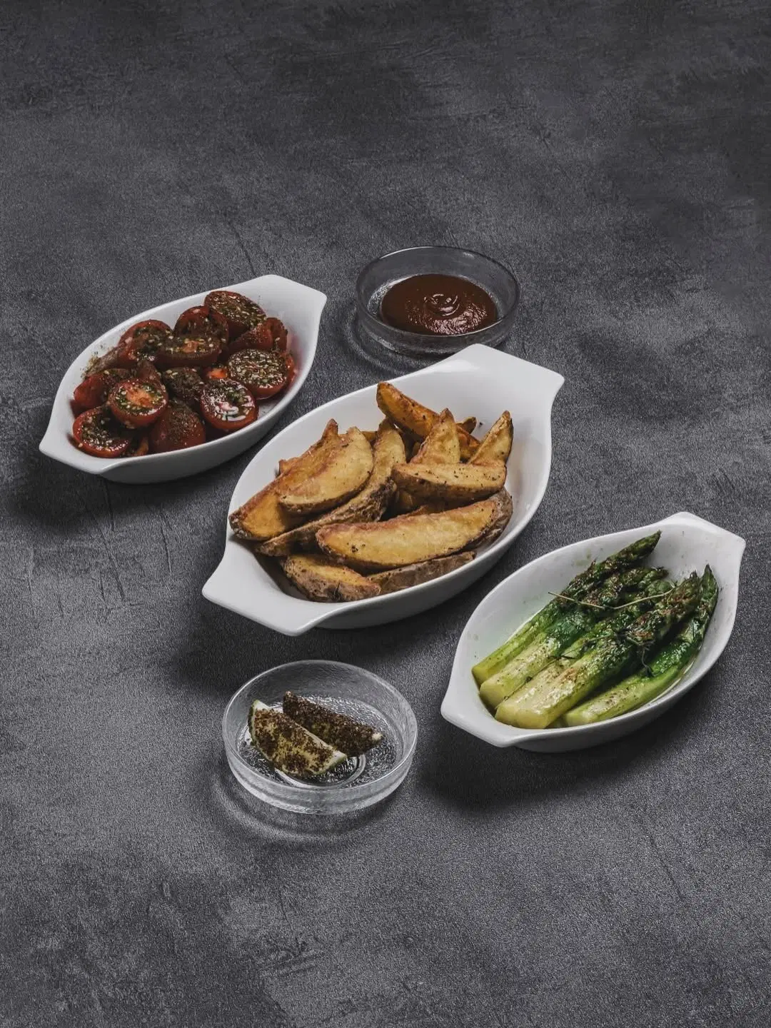 54° Steakhouse (54도 스테이크하우스) 매장 이미지