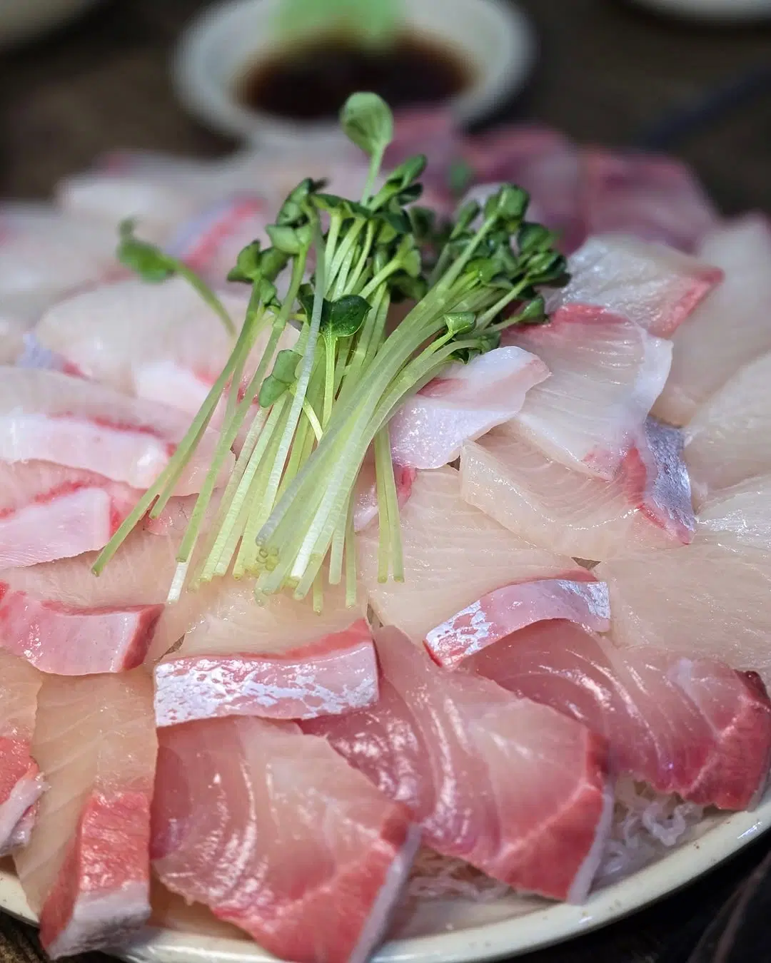 대포항회집 매장 이미지