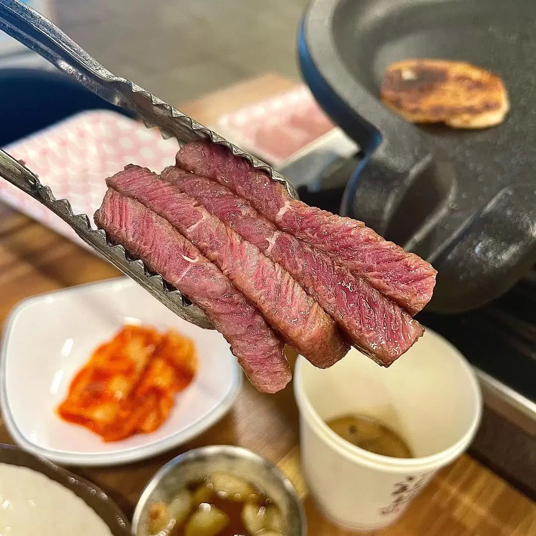 부흥축산 매장 이미지